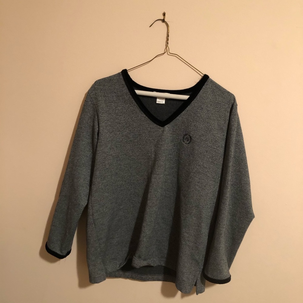 new, never worn jones new york sweater